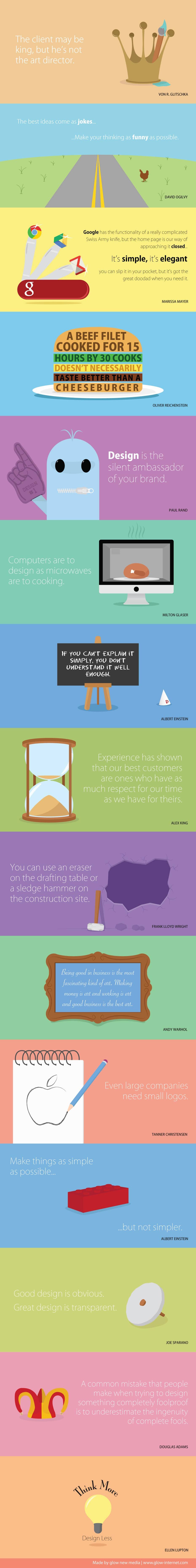 killer design quotes