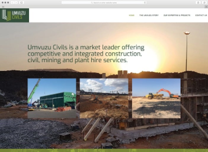 Umvuzu Civils